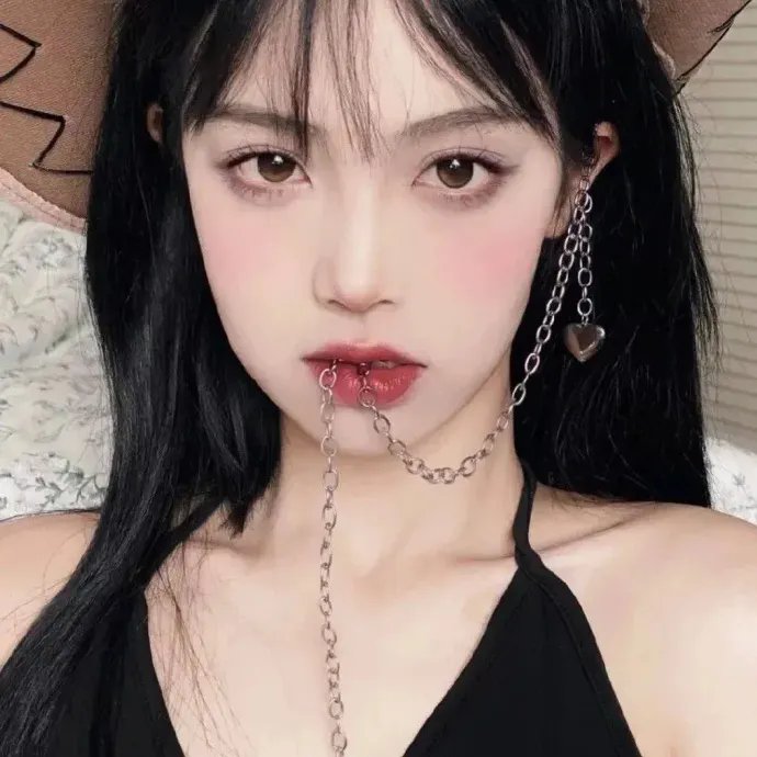 犹太女孩在上海
