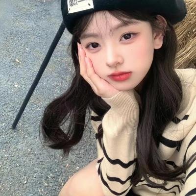 士兵的女孩